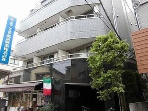 第37シンエイビル外観写真