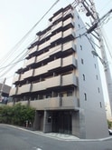 パティーナ馬込弐番館