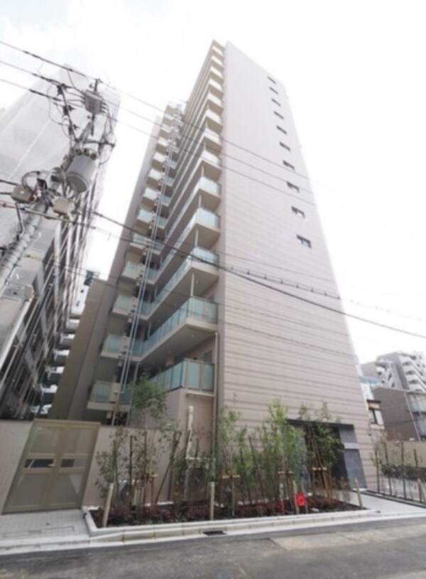 外観・土地