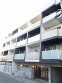 ダイナシティ池上