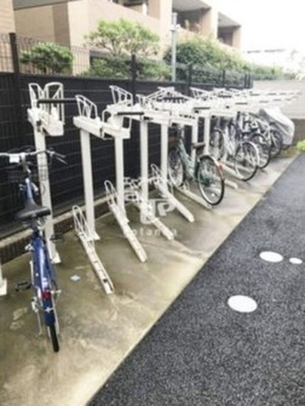 敷地内/建物