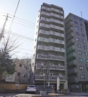 デュオシティ大森町