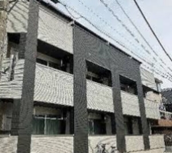 外観・土地