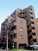 パークヒルズ武蔵小杉