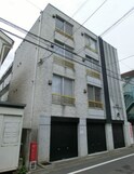 アーバイル武蔵小山