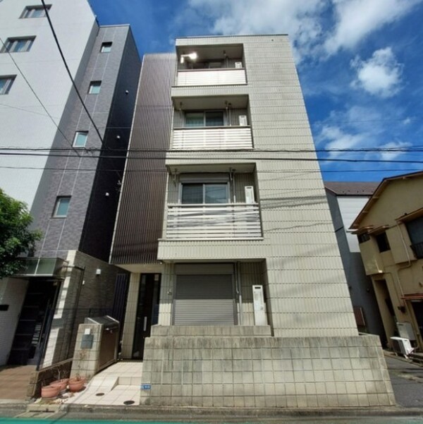 外観・土地
