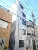 グランツ品川戸越