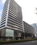 ステーションツインタワーズ糀谷フロント・ウエスト