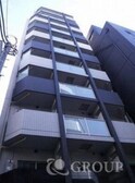 スカイコート大森壱番館