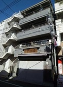 ハーベスト旗の台