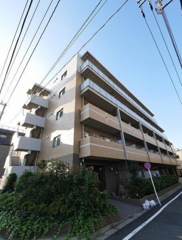 外観・土地