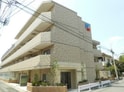 スカイコート多摩川壱番館