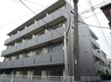 シンシティー田園調布南