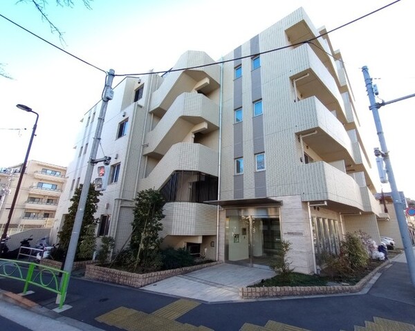 外観・土地