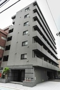 ルーブル中延弐番館