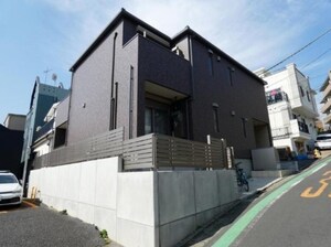 フェスタ外観写真