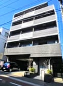 フェニックス品川小山