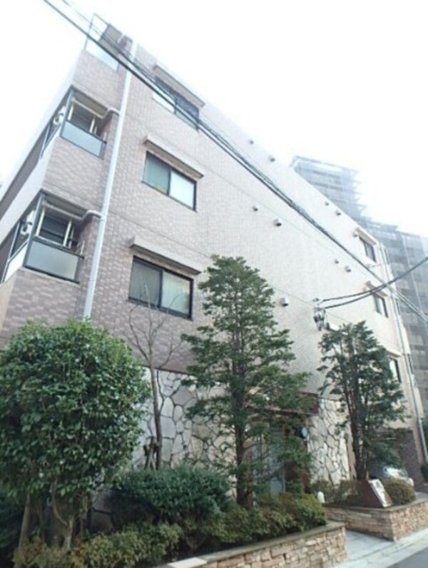 外観・土地