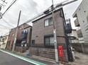 KKハウス中目黒