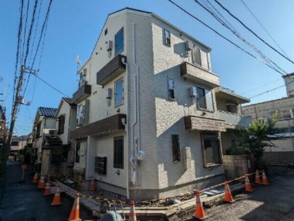外観・土地