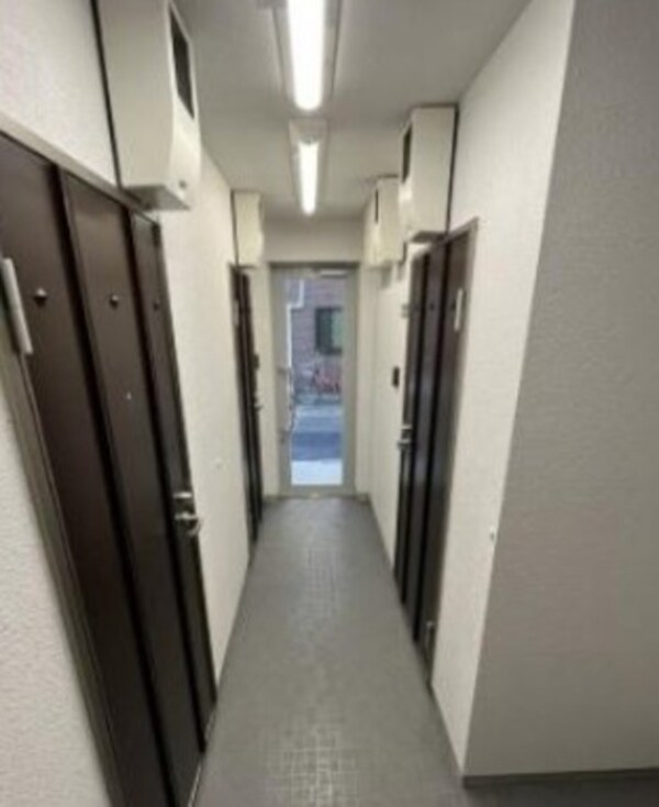 共用設備