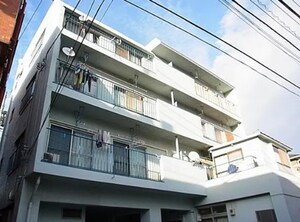 メゾンイースト外観写真