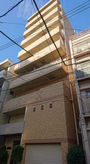クオーレ旗の台