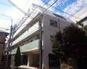 ヒルハイツ御殿山アンビース