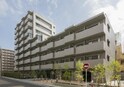 ルーブル大鳥居伍番館