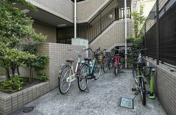 共用設備