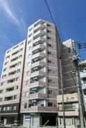 HY's品川南大井