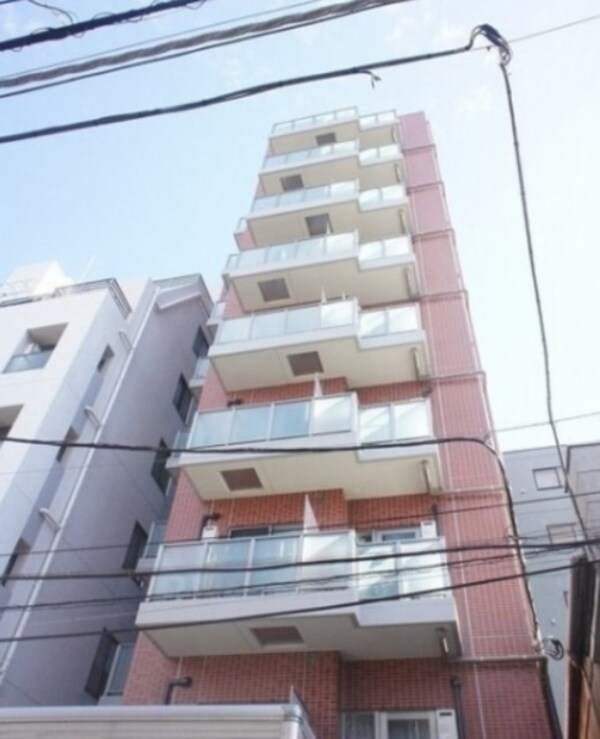 外観・土地