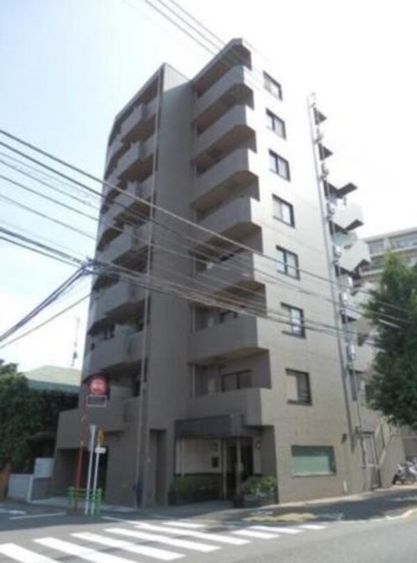 外観・土地