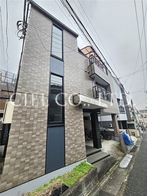 タルパ外観写真