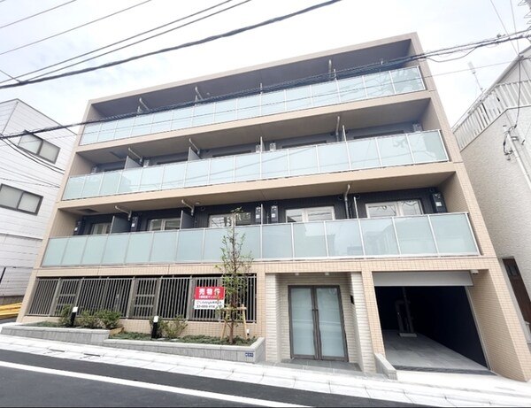 外観・土地