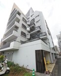 藤和八丁堀コープⅢ
