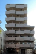ルーブル蒲田八番館