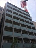 プレール・ドゥーク川崎Ⅱ