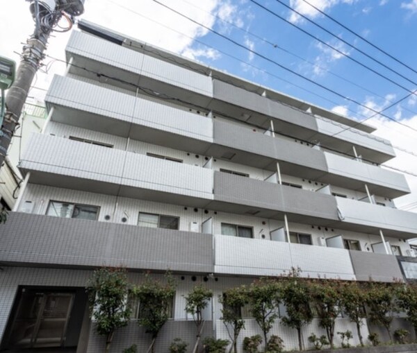 外観・土地