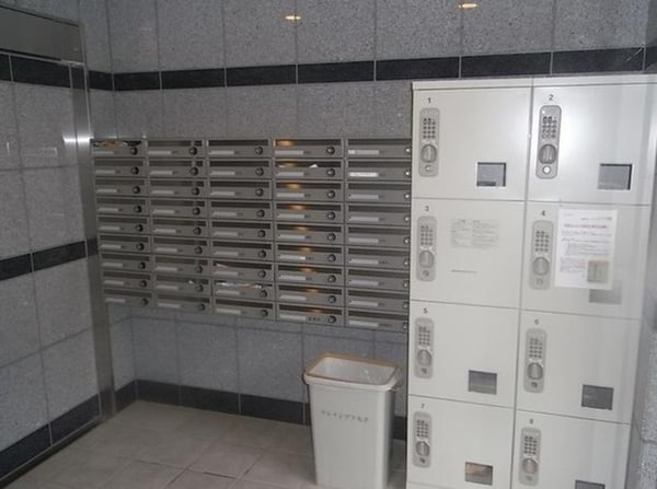 共用設備