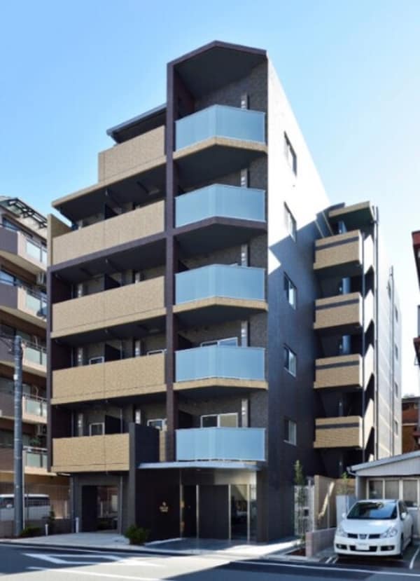 外観・土地