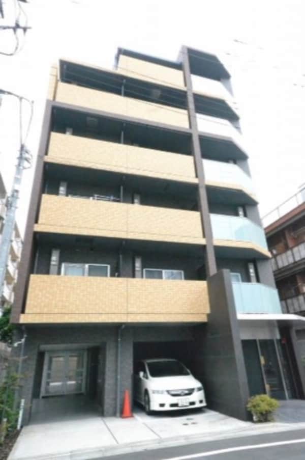 外観・土地