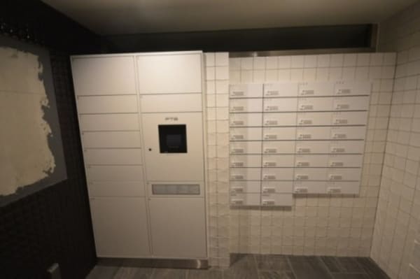 共用設備