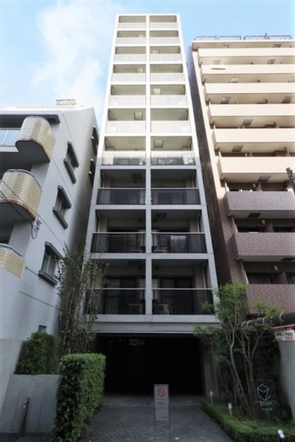外観・土地
