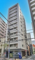 プレール・ドゥーク八丁堀