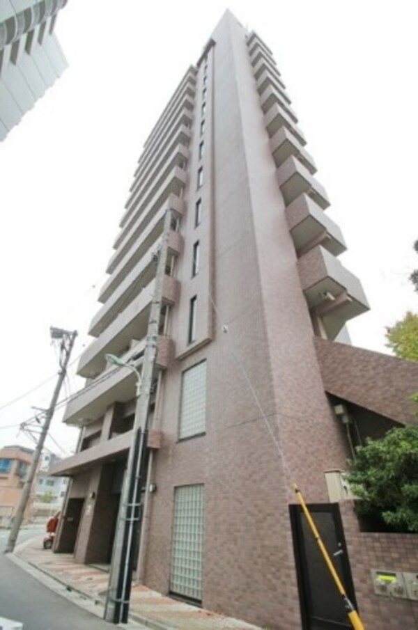 外観・土地