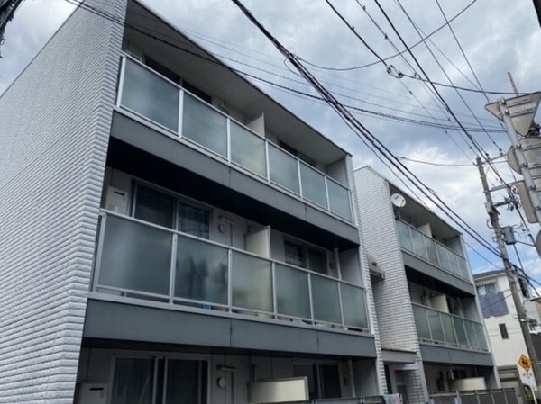 外観・土地