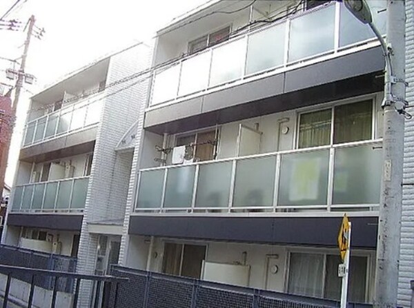 外観・土地
