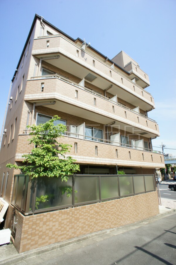 外観・土地