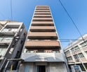 サンテミリオン池上駅前